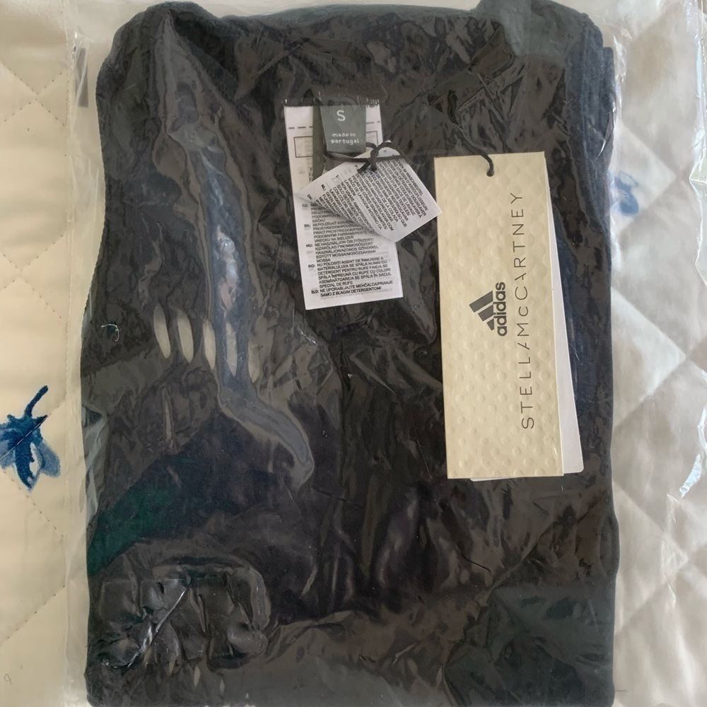 Adidas by Stella McCartney Warpknit Body - Picture 5 of 9